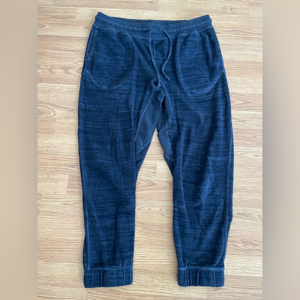 Free People Joggers